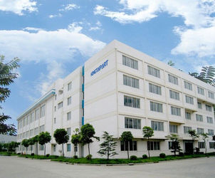 China HongTai Office Accessories Ltd Fabrik