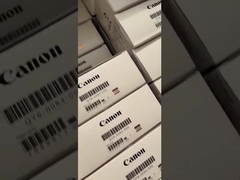 Neuer echter Canon QY6-0084 Schreibkopf HONGTAIPART für Pixma PRO-100 neues Siegel-F454007