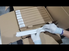 HONGTAIPART kompatible 2. Ü.t.r.-Wachs-Stange für Schmiermittel-Stange Xeroxs Versant V80 V180 V2100 V3100