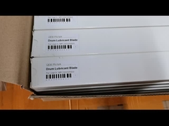 HONGTAIPART Kompatible Schmiermittelstangen-Reinigungsklinge für Ricoh Aficio MP C3003 C3503 C4503 C5503 C600