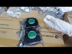 HONGTAIPART Neuer Original-Fixier-Abluftventilator 127K64510 127E17760 für Xerox D95 D110 D125 DC136 24 V 0,63