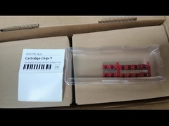 HONGTAIPART-kompatible Tintepatrone Chip für H-P 933XL 932XL 933 932 Officejet 7110 7510 7512 7610