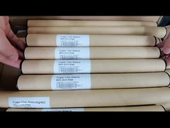 Kompatible Fuser Film Sleeve CE246A-Film RM1-3131-Film für HP M551 M570 M575 M651 M680 CP3525 CM3530
