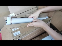 Kompatible Verschlusser-Niederdruckwalze AE020261 AE020238 AE020282 für Ricoh MP C2004 C2504 C3004