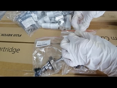 Neue Original-Schließgetriebe 006K22982 6K22982 für Xerox 4110 4112 4127 4590 4595 1100 D95 D110