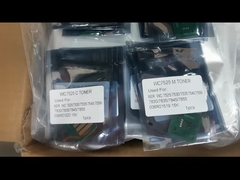 Kompatible Toner Cartirdge Chip (gelb) 006R01518 für Xerox WC 7525 7530 7535 7545 7556 7830 7835