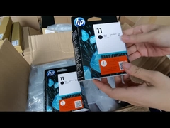 HP-Tintenpatrone C4836 C4837 C4838