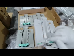 Original Cassette Guide Rückseite JC90-01105C für Samsung ML-4210ND SEC M4070 3870 Innenrückseite der Kassette