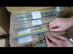 OEM-Fabrik IBT Gürtelreinigungsklinge für Konica Minolta BH 224 284 364 454 554 754 C221 C281 C7122