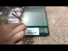 Kompatible Touch Panel WC-7120 für Xerox C2260 C2263 C2265 Dcc2270 Dcc2275 172x111mm Steuerung