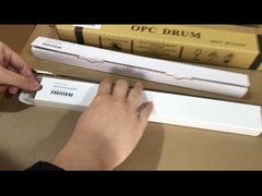 Kompatible Trommelreinigungsklinge für Konica Minolta bizhub C250i C300i C360i C450i C550i C650i C7130i