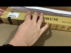 Kompatible OPC-Trommel für Konica Minolta Bizhub C220 C224 C280 C284 C364 C454 C554 308 368 458 558 C25