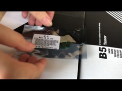 HONGTAIPART Kompatible Wartung Tank Chip MC-10 für Canon iPF 650 655 750 755 760 765 671 770 771