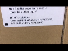 Neue Original-Tonerpatronen W9030MC W9031MC W9032MC W9033MC CF470X CF471X CF472X CF473X für HP 657X