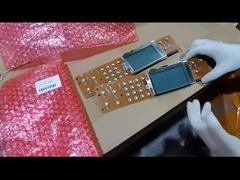 Originalsteuerung FM1-P139 für Canon MF237 MF244dw MF236n MF247dw