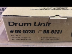 HONGTAIPART Kompatible Drum Unit Assembly DK-5230 DK5230 302R793010 302R793011 für Kyocera M5526 M55