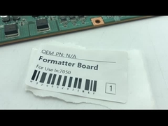 HONGTAIPART Original Formatter Board A30C5 A35C7 für das Hauptboard von Riso 7050