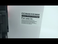 HONGTAIPART-kompatible Tonerpatrone CE390X CC364X für HP 600 M602DN M603N M4555 Toner