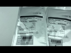 HONGTAIPART kompatibles schwarzes Entwicklerpulver B0649460 für Ricoh Aficio MP4001 MP5000 MP5001 MP5002