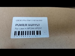 HONGTAIPART Original Motor Control PCB Montage Stromversorgung Board FM1-Y814 FM1-Y813 FM1-Y812 FM1-Y