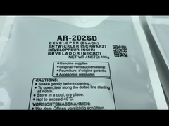 HONGTAIPART Kompatible Entwickler für SHARP AR-202DV AR-163 AR-202 AR-206 AR-5015 AR-M160 AR-5316 AR-