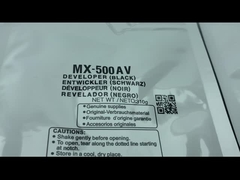 HONGTAIPART kompatibles Entwicklerpulver MX-560NV MX-561NV für Sharp MX M364 M365 M464 M465 M564 M565