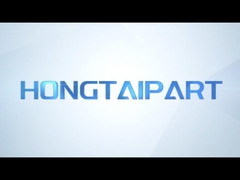 HONGTAIPART Ausstellung