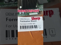 Formateurplatte CPLTM8046DS24 für den Sharp MX M465 FORSHA001-450