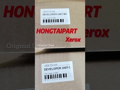 Entwicklungseinheit (CMYK) 604K50040 604K50041 604K50042 604K50043 für Xerox 560 700 C70 C60 DUXER008-429