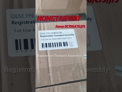 Registrierung Transportmontage 059K56706 059K56705 für Xerox DC700 700I 770 C75 J75