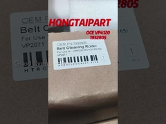 Reinigungswalze 1932805 für OCE VP4120 4110 3165 2071 ROLLCOCE001-335A