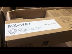 Tonerpatrone MX-31FTY MX-31FTM MX-31FTC für Sharp MX M2600N M3100N 4100N 5100N 2301N