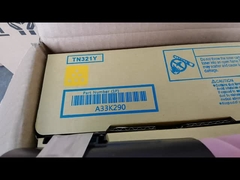 Farbtonerpatronen A33K190 A33K290 A33K390 A33K490 für Konica Minolta TN321 TN321BK TN321C TN32