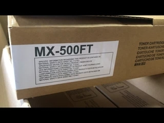 Toner MX-500FT für Sharp MX-M283 362 363 452 453 503 Laser Toner Patronen Kopierer Toner Seite Ertrag40