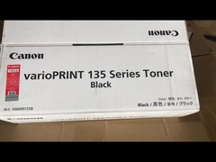 6117B004 6117B005 6117B006 Original-Toner für die OCE VarioPrint 110 120 135 Canon VarioPRINT 110 120 135