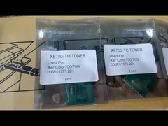006R01375 006R01376 006R01377 006R01378 Toner Reset Chip (CMYK) für Xerox 700 700i 770 C75 J75 Drucken