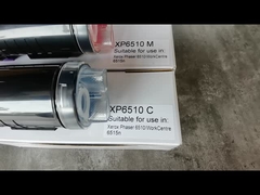 CMYK 106R03488 106R03485 106R03486 106R03487 106R03693 106R03694 106R03695 für Xerox 6510 6515 TONER