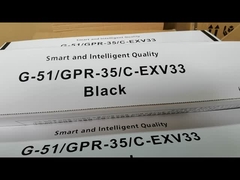 Toner-Patrone für Canon-imageRUNNER 2520 2525 2530 (G-51)