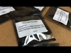 CLT-Y809 CLT-M809 CLT-C809 Toner Reset Chip für die Druckerpatrone von Samsung CLX-9301 CLX-9251 CLX-9021