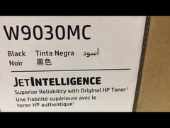 W9030MC W9031MC Tonerpatrone W9032MC W9033MC CF470X CF471X CF472X CF473X Für HP 657X M681 M682 E