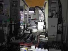 Herstellung von Tonerpatronen