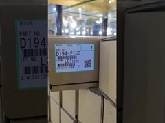 Original Drum Charge Unit D194-2150 D1942150 D194-2130 D1942130 für Ricoh Pro C7100 C7100s C7100sx C7