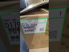 D1793504 D179-3504 D179-3503 D1793503 D179-3501 D1793501 Trommelreinigungseinheit Montage für Ricoh Pro 8