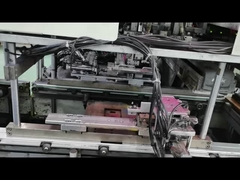 Produktionslinie für Druckertrommel