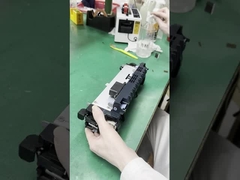 Fuser-Einheit RM1-8396 RM1-8395-000 CE988-67902 für HP M600 M601 M602 M603 FUHP035-059