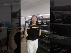 Fertiggestellte Fuser-Einheit