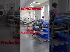 HONGTAIPART Fuser-Produktionsstätte