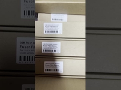 Verbrennungsfilmhülle Ricoh MPC3002 C3502 C4502 C5502 C6002