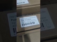 Fuser Film Hülle IR4545-Film FM3-9303-Film FM4-7900-Film FM4-7897-Film für Canon ir2535 ir2545 ir A