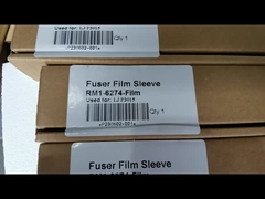 Fixieranlagen-Film-Ärmel LaserJet-Unternehmen P3015 P3015d P3015dn P3015x (RM1-6274-FM3)